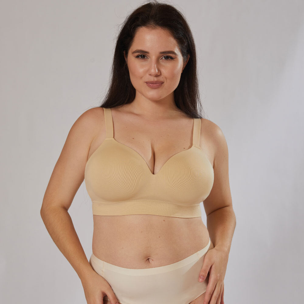 Soutien-Gorge Ultra-Confort avec Maintien