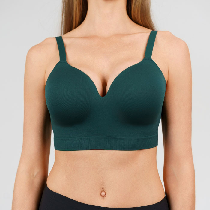 Soutien-Gorge Ultra-Confort avec Maintien