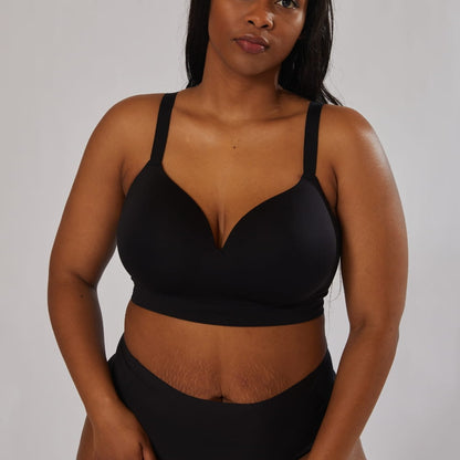 Soutien-Gorge Ultra-Confort avec Maintien