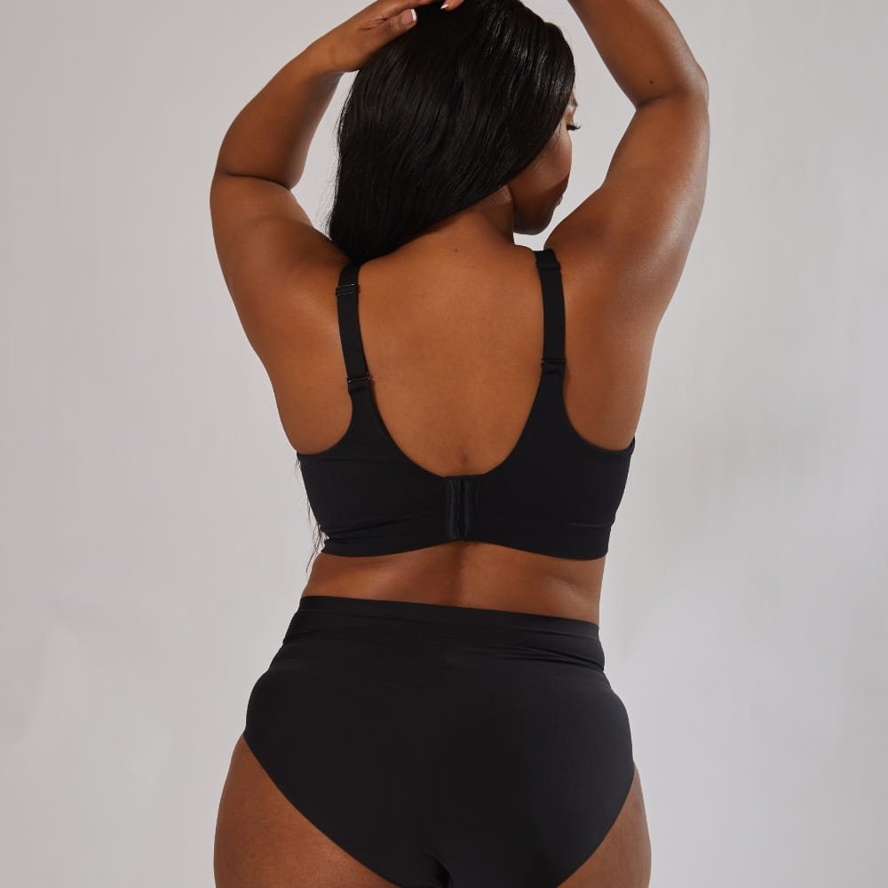Soutien-Gorge Ultra-Confort avec Maintien