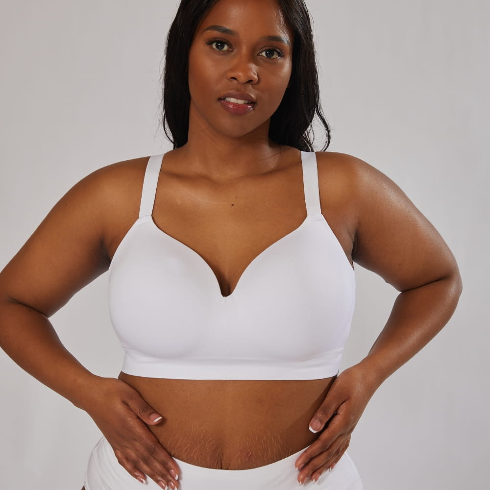 Soutien-Gorge Ultra-Confort avec Maintien