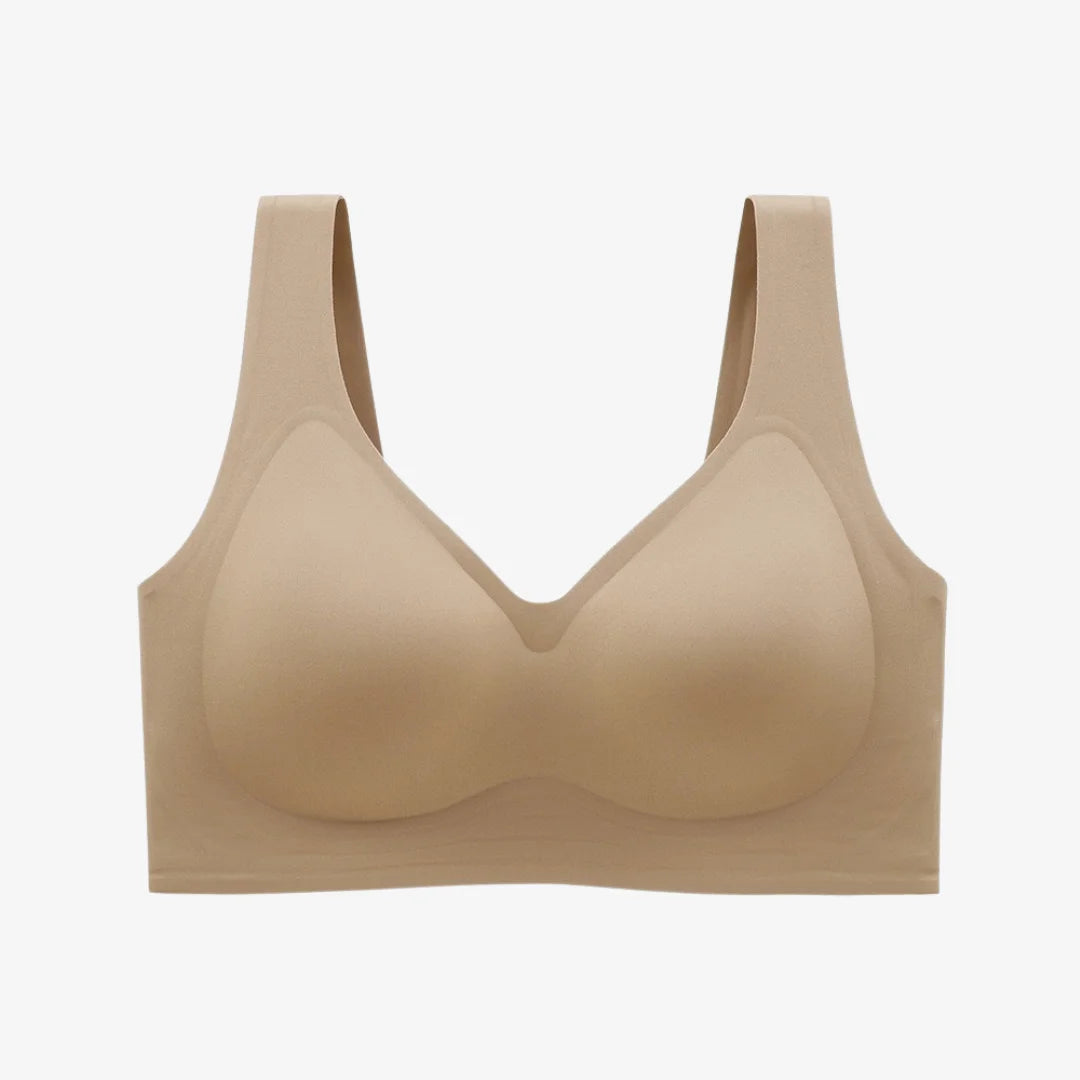 Soutien-gorge premium sans coutures - Serebella