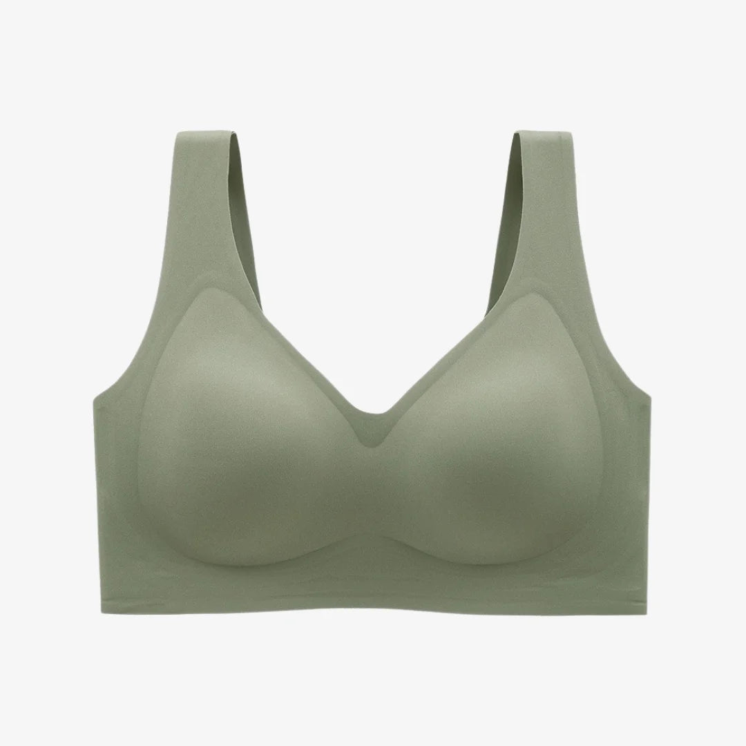 Soutien-gorge premium sans coutures - Serebella