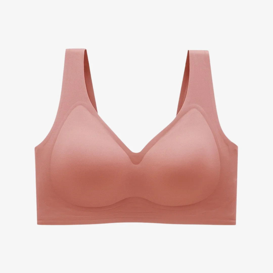 Soutien-gorge premium sans coutures - Serebella