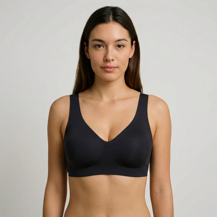 Soutien-gorge premium sans coutures - Serebella