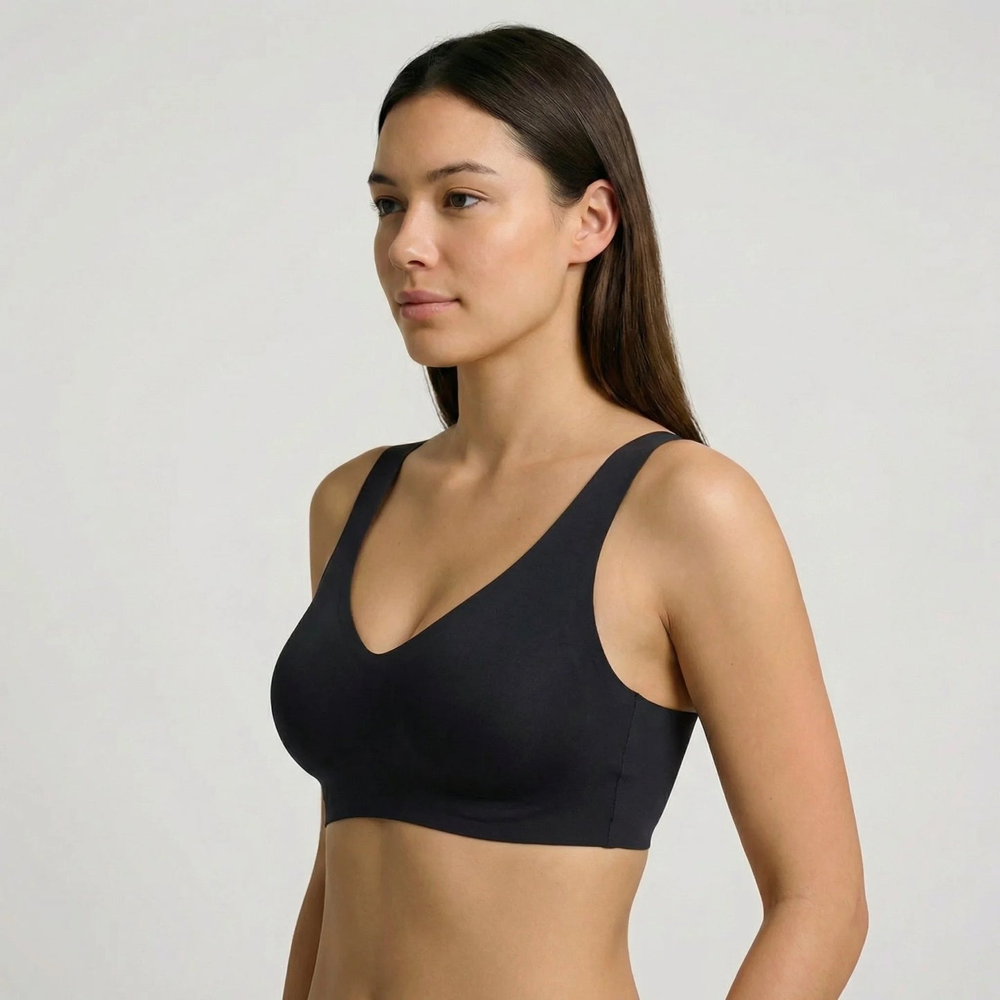 Soutien-gorge premium sans coutures - Serebella